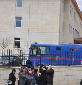 Okul müdür yardımcısına 46 yıl hapis!