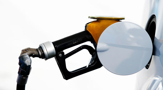 Benzine 12 kuruş zam