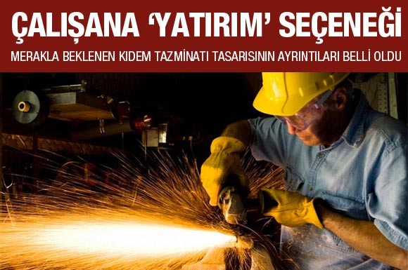 11 milyon çalışanı ilgilendiren haber