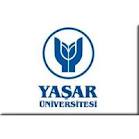 Yaşar Üniversitesi Öğretim Üyesi alım ilanı