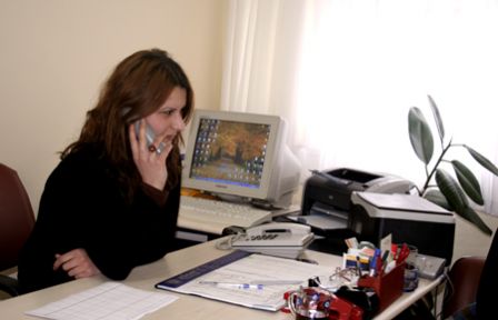 Okul Müdürlerine Sekreter Uyarısı