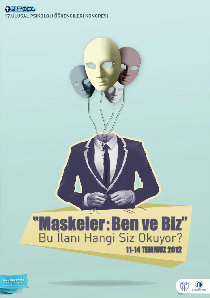 17. Ulusal Psikoloji Öğrencileri Kongresi