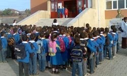 Hava kirliliğine karşı açık havayı kapatın