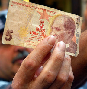 "Ayda 630 TL alıyorum hayatımdan memnunum"