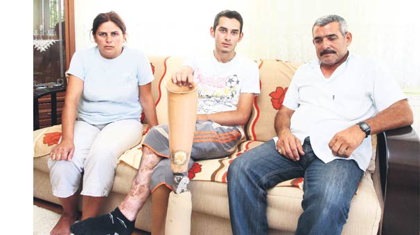 Gece yarısı Vali yardımcısı aradı... 'Kusur sende' dedi