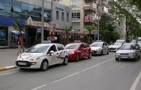 MEB: Bir günde en fazla 15 adayı sürücü sınavına alın