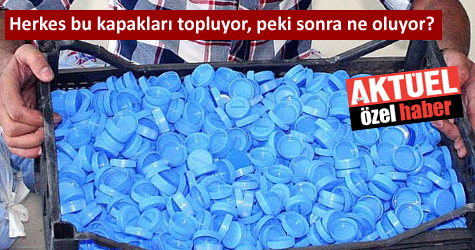 Mavi Kapaklar’a ne oluyor?