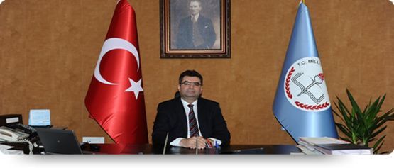 Orhan Erdem yeniden bakan yardımcısı