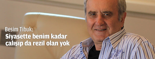 Cemaat paranoyası başarının bir bedeli