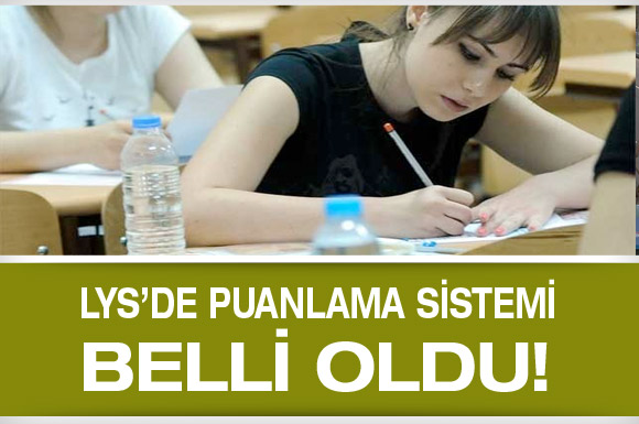 FLAŞ! ÖSYM'den LYS açıklaması