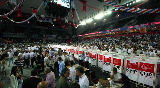 İşte Kılıçdaroğlu'nun Anahtar Listesi