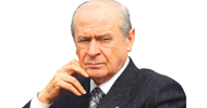 Bahçeli: Ülkücü düşmanlığı hortlatılıyor