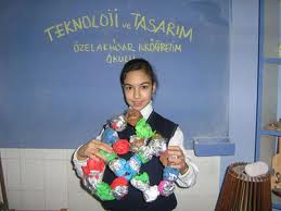 Teknoloji Tasarım, Zorunlu Eğitim ve Kalkın(ama)ma