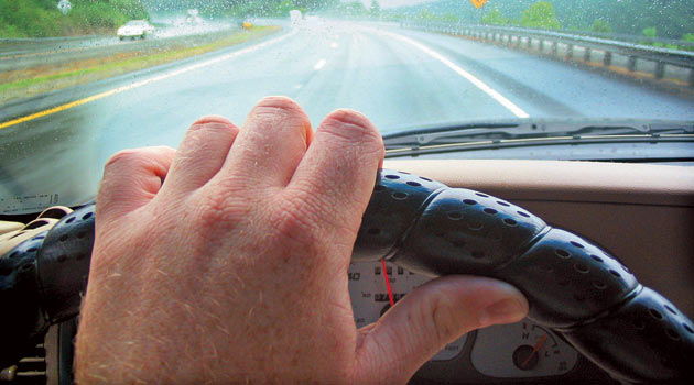 Bir sürücü kursu sahibinden acı itiraflar