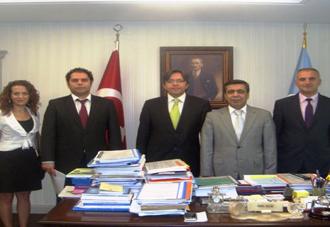 Öğretmene rotasyon yok ama...