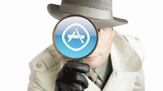 Maliye, Apple Store’un peşinde