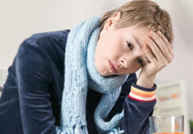 Krizden etkilenen pskiyatriye koşuyor