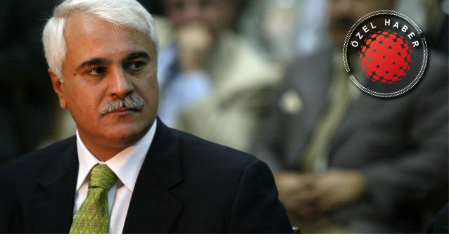 Koray Aydın 1 Eylül'de Adaylığını Açıklıyor