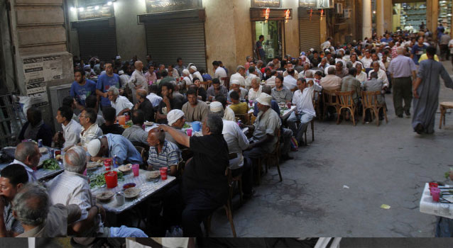 Diyanet imsak vaktini yanlış hesapladı