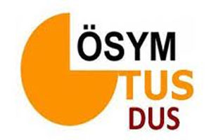 TUS ve DUS'ta başvurular başlıyor