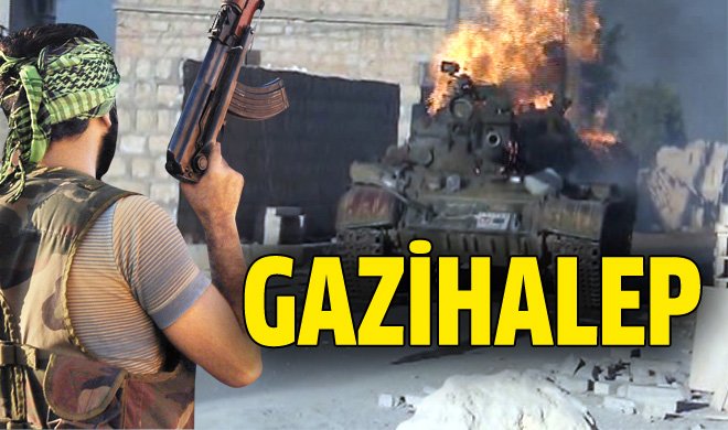 Çetin bir savaş yaşanıyor