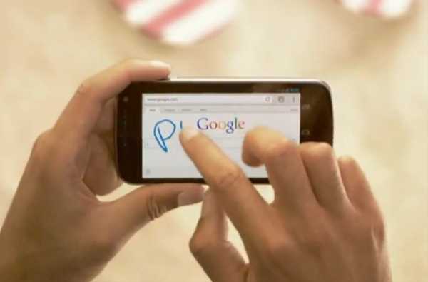 Google'dan el yazıyla yazma imkanı