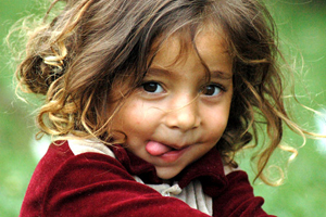 Çocukları bu kabustan uzak tutun