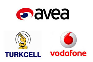 3 GSM operatörüne ceza yağdı