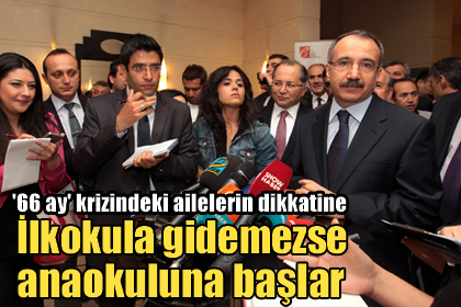 Zengin ve eğitimliler çocuğunu okula göndermek istemiyor