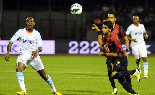 Bursa ve Eskişehir rövanşa bıraktı