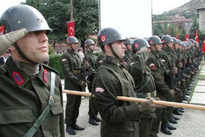 Memur yönetmeliğinde değişiklik