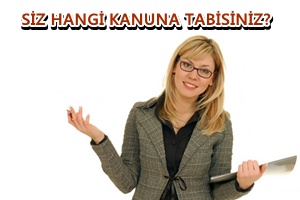 Öğretmenlerin Displin Kanunları Yeniden Düzenlendi