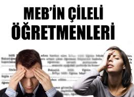 Öğrenim özrüne bir soru önergesi daha!