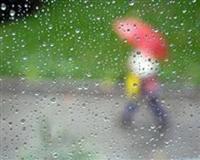 Kuvvetli yağış uyarısı