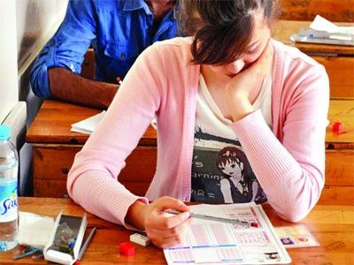 Meslek Liselerinin Parlak Bölümleri