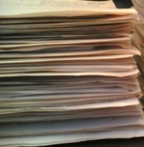 Kamuda kağıt kullanımı tarihe karışıyor