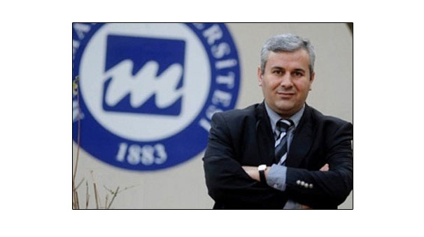 Üniversitede son 'nokta'