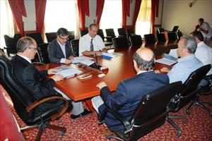 Özel İdare çalışanlarına 365 TL zam