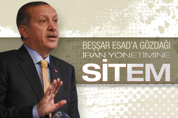 Erdoğan'dan CHP ve MHP'ye uyarı!