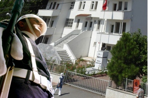 Askerlik Şubeleri Öğretmen Lokali Olamayacak