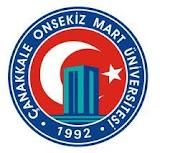 Onsekiz Mart Üniversitesi Öğretim Üyesi alım ilanı