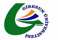 Giresun Üniversitesi Öğretim Üyesi alım ilanı
