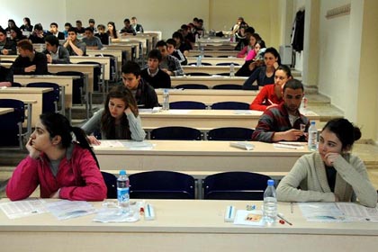 4+4+4'ün üniversite açılımı