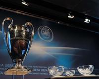 F.Bahçe'nin rakibi belli oldu