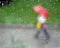 Yarın şemsiyesiz dışarı çıkmayın!