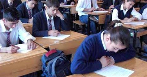 Liselere kayıtlar başlıyor