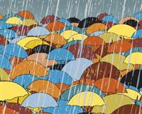 Meteoroloji'den yağış uyarısı