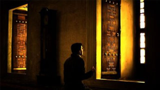 Bu gece Kadir gecesi!