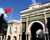 Sekizinci kez en iyi ilk 500'de