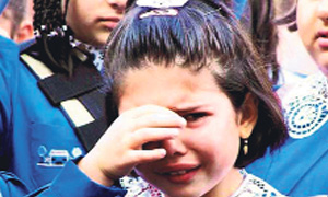 Rapor alamayan veliye rehber!